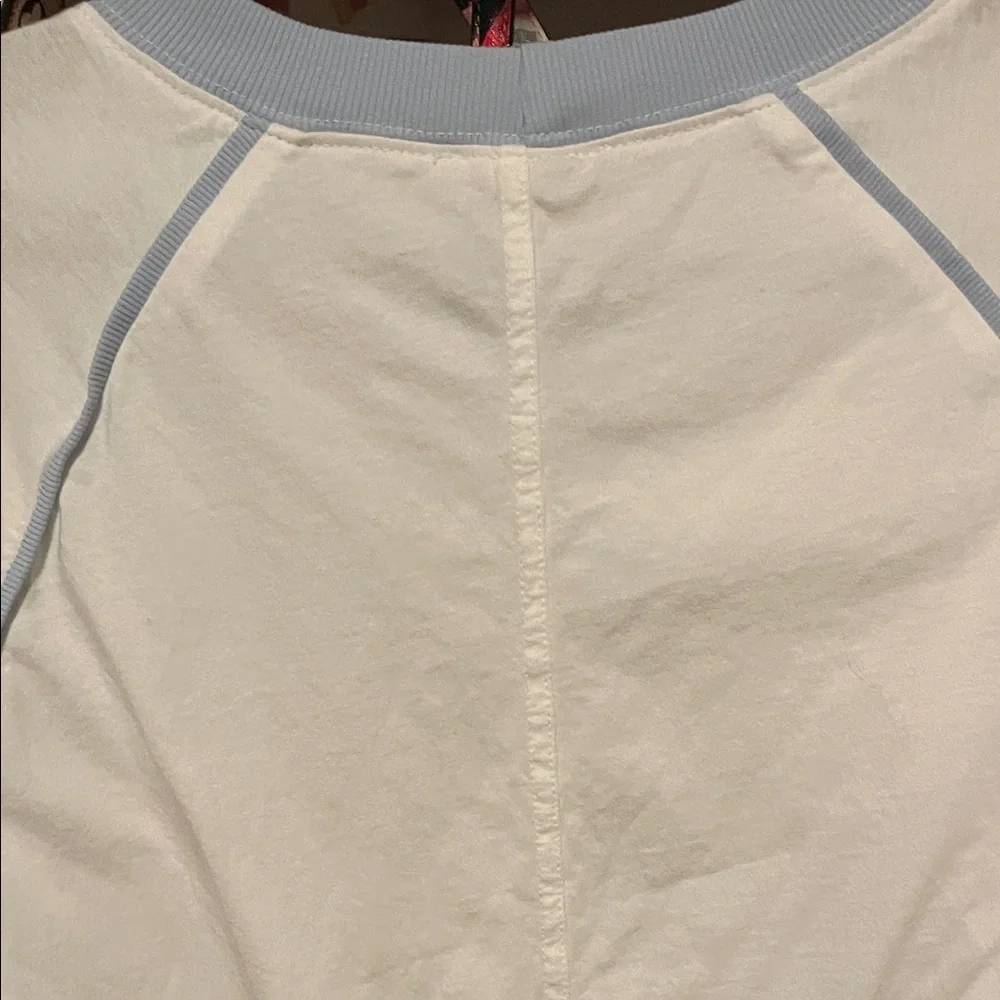 Easel Freedom Graphic Tee with Eagle Design - Picture 11 of 14